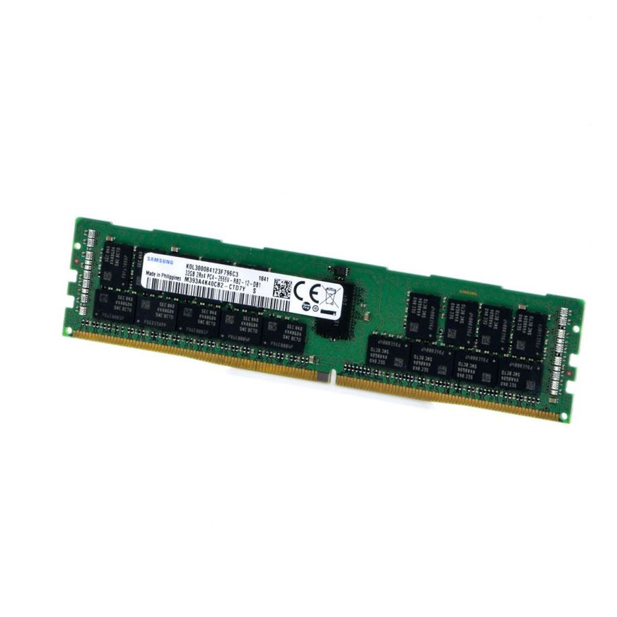 HPE 8GB (1x8GB) Single Rank x8 DDR4-2133 CAS-15-15-15 Unbuffered Standard Memory